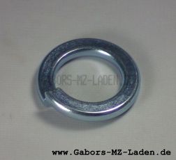 Spring washer B18 TGL 7403 DIN 127