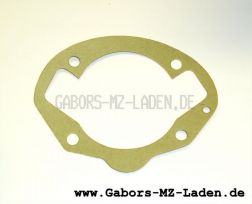 Zylinderfußdichtung ES/TS 250