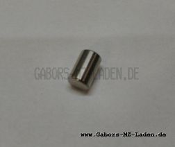 Zylinderrolle 9X14 für den Freilauf des Wartburg 353