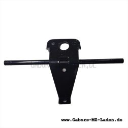 Halter f. Rückleuchte u. Blinkleuchte ETZ 250