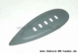 Placa de soporte para protector de rodilla