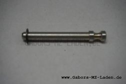 Führungsstift, Bremsklotz hinten  