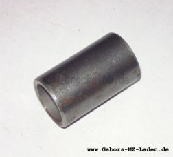 Distance sleeve for wheel bearings 22x2x37,2mm