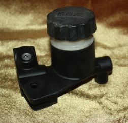 Hauptbremszylinder Scheibenbremse regeneriert im Austausch