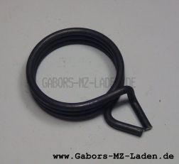 Switch spring for engine - KR51/2, S51, S53, S70, S83, SR50, SR80