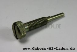 Anschlagschraube TS 250