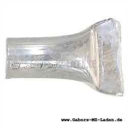 Ablassschlauch 9x1,5x50