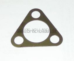 Rondelle de compensation 0,3mm - ETZ125, ETZ150