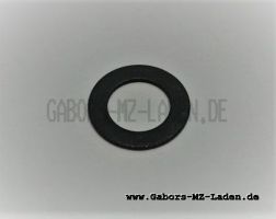 Alátét 15 TGL 0-125 St DIN 125