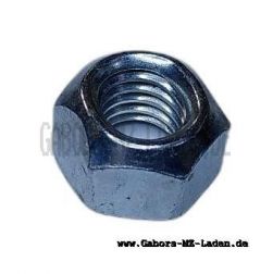 Sechskantmutter DIN 980-VM8-8-A4K
