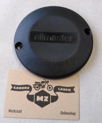 Deckel für Öldosierpumpe JAWA Style 640-0-4, 639