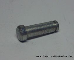 Gelenkbolzen f. Kupplungs - u. Handbremshebel