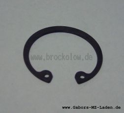 Sicherungsring 30  TGL 0-472