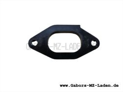 Isolierflansch ES 175/2 und ES250/2 17,5PS