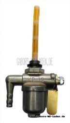 Riga 16, 4, Delta, Werhovina petrol tap