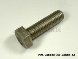 Sechskantschraube M10x35  TGL 09-933-10.9