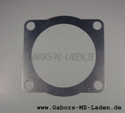 Zylinderkopfdichtung ETZ 301 0,5mm