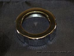 Krümmermutter SR1, SR2, SR2E