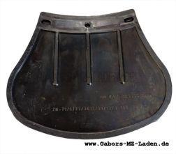 Romet Komár front dirt protector