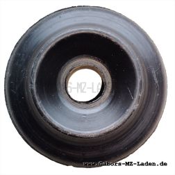 Elemento de goma, silent block se adapta a MZ ETZ