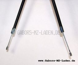 Bowdenzug/Seilzug Gas  IWL Pitty, SR56 Wiesel