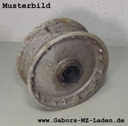 Radkörper ES 125,150,125/1,150/1