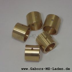 Set pinion sleeves for BK 350 transmission 