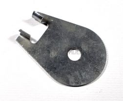 Contraapoyo para amortiguador de dirección - Rotax modellos