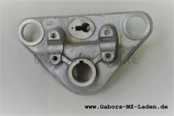 Oberer Klemmkopf, roh TS 250/1 35mm Gabel