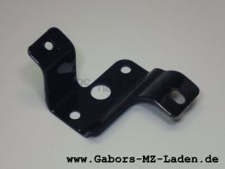 Halteblech f. Rückleuchte Schwalbe KR51, grundiert - Rücklichthalter Befestigungsblech