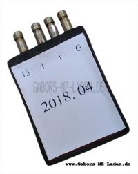 Controlador Babetta 207