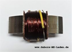 Lichtspule Pannonia P10, P12, T5, T5H, TL, TLF