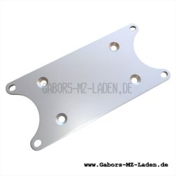 Estabilizador de horquilla anodizado