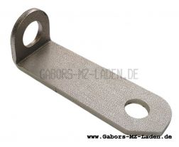 Verkleidungshalter unten, hinten, links