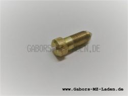 Bing - Stellschraube für Gasschieber - 53/24/201/202, 84/30/110A-01/110K-01