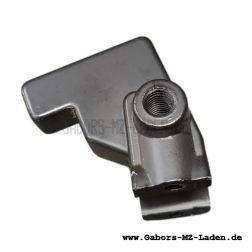 Gelenkstück, rechts für Bremslichtschalter