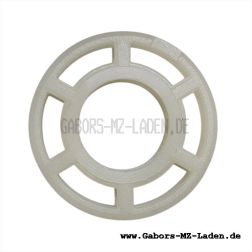 Throttle valve (telescopic fork)