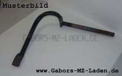 Fußbremshebel ES 175/2, 250/2,ETS 250, ETZ 250/A, 250,TS 250, 250/1