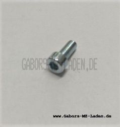 Zylinderschraube DIN 912-M5x12-8.8-A4K