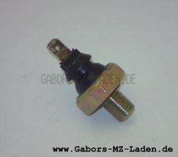 Öldruckschalter Leerlauf, Barkas B1000-1 (4-Takter), Trabant 1.1 und Wartburg 1.3