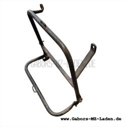 Seitengepäckträger links TS 250, TS 250/1, Klappbar