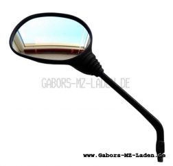 Spiegel B&M links M10x1,5