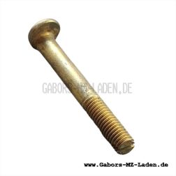 Kontaktschraube für Bremslichtschalter