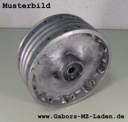 Radkörper für Vorderrad TS 125,150,250,250/1