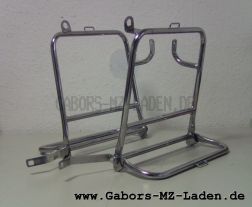 Seitengepäckträger verchromt ES 175/2, 250/2, ETS 250