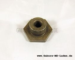 Lager für Fußbremshebel