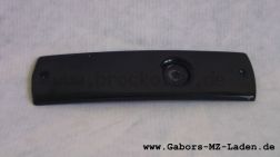 Zwischenstück, 12,5l- Tank, ohne Chromblenden