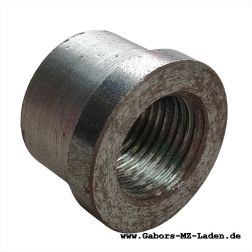 Filtergehäuse 70000 (Schweißteil)