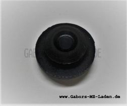 Gummipuffer für Kippständer ETZ250 / Sitzbank ES250/2 / Gabel/Lenkanschlag SR2