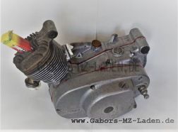 Motor M53/11 AR regenerieren für KR51/1S, Duo 4/1